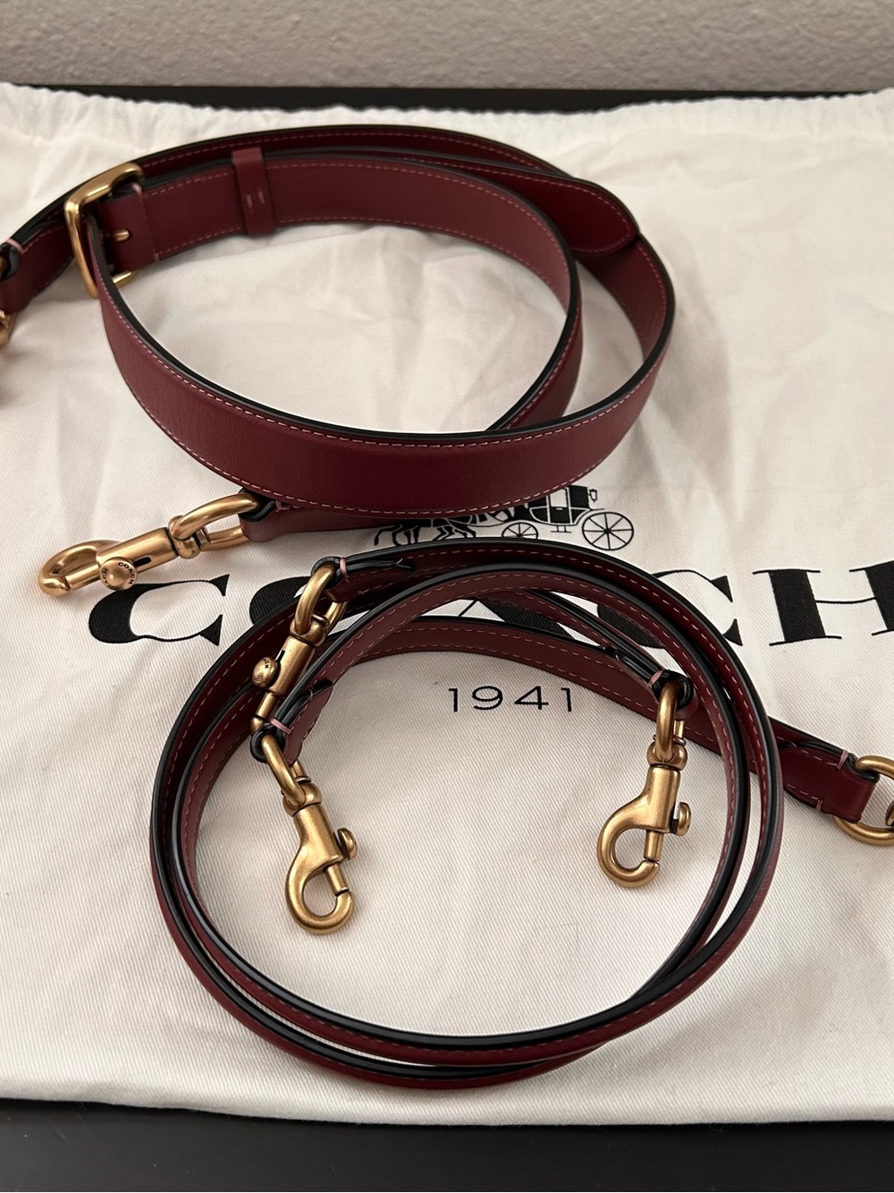Coach Rogue 25 Bag Tea Roses - Picture 12 of 12